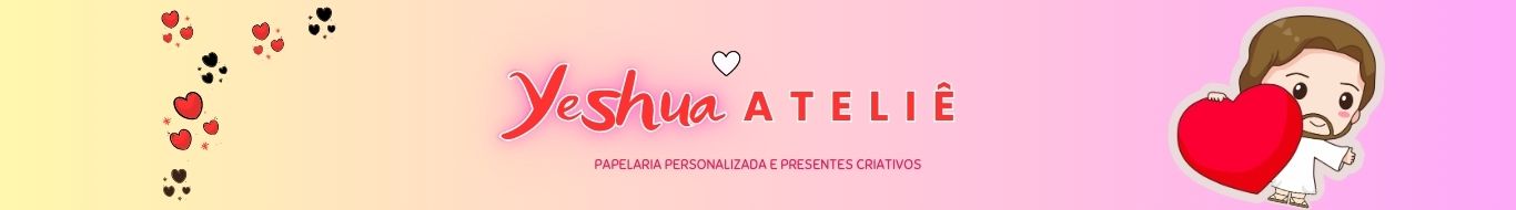 Yeshua ateliê