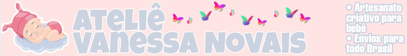 Ateliê Vanessa Novais