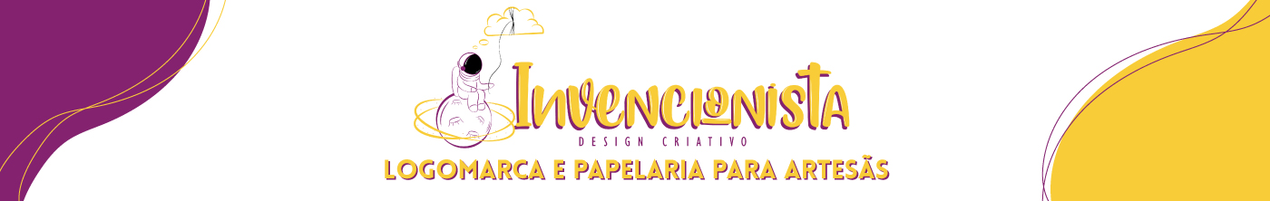 Invencionista - Design
