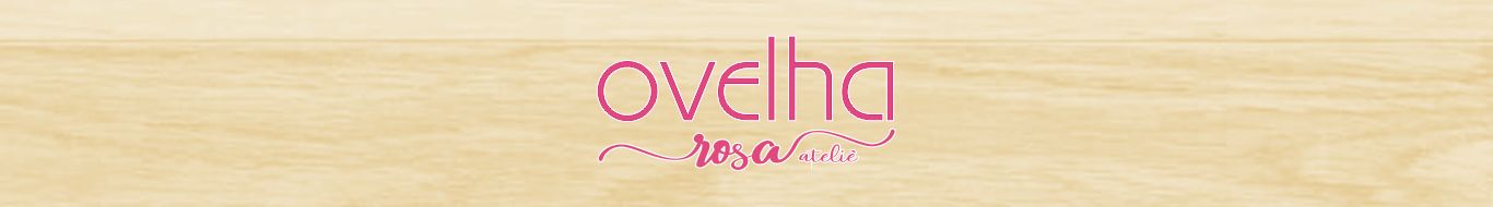Ovelha Rosa Ateliê