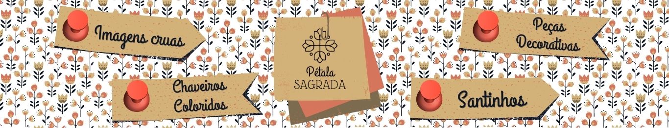 Pétala Sagrada