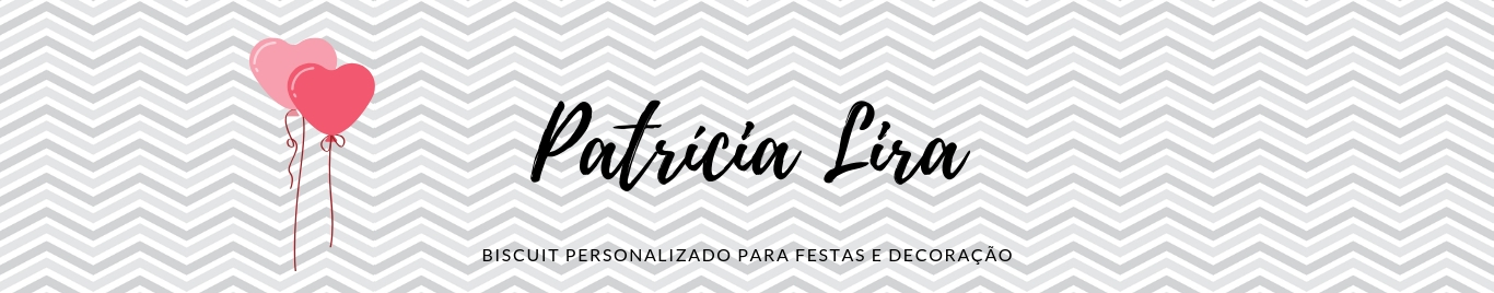 Patrícia Lira Biscuit