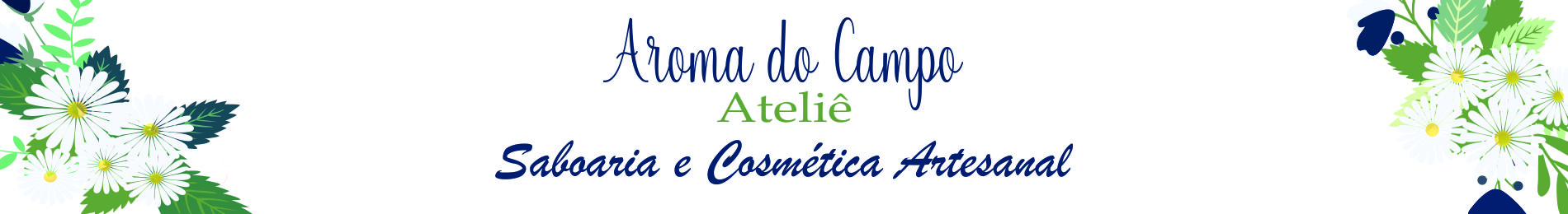 AROMA DO CAMPO ATELIÊ