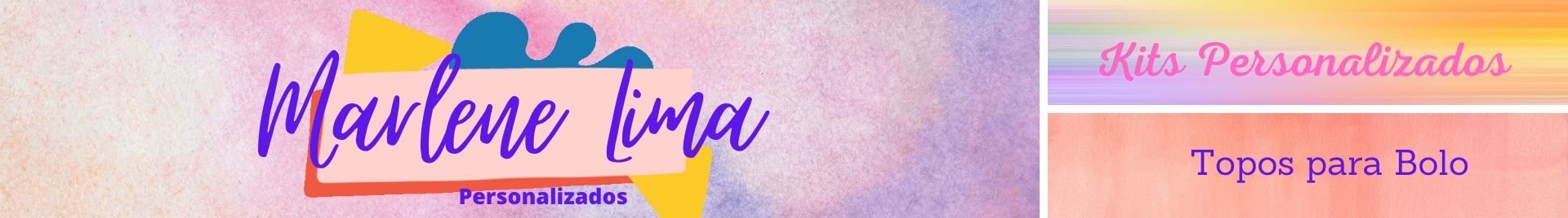 Marlene Lima Personalizados