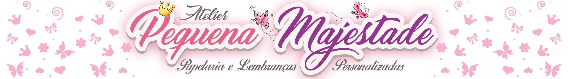 Atelier Pequena Majestade