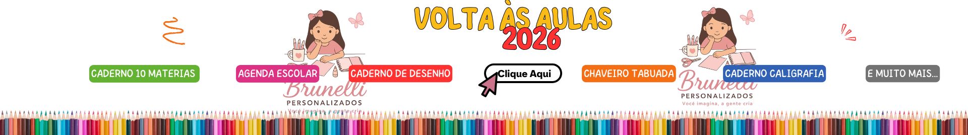 Brunelli Personalizados