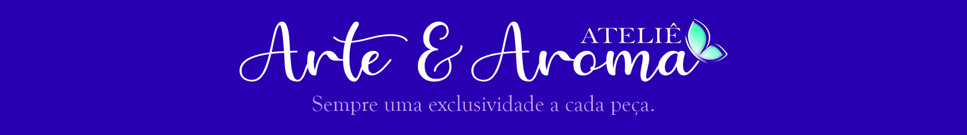 Ateliê Arte & Aroma
