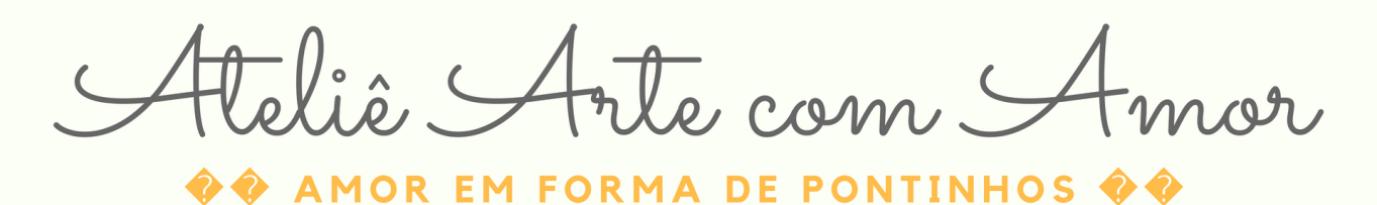 Arte com Amor by Bisello