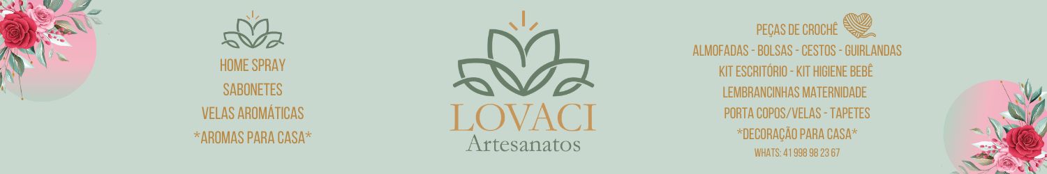 Lovaci Artesanatos