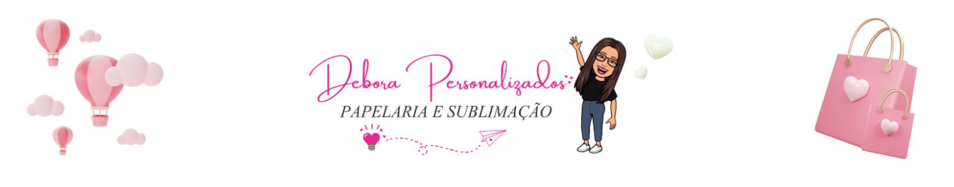 Ateliê Debora Personalizados