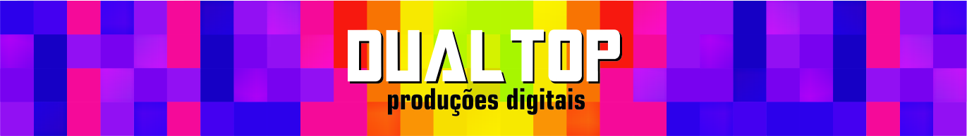 Dual Top - produções digitais