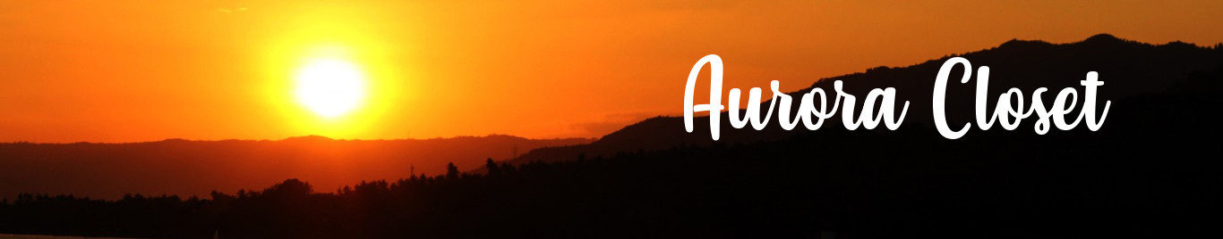 Aurora Closet