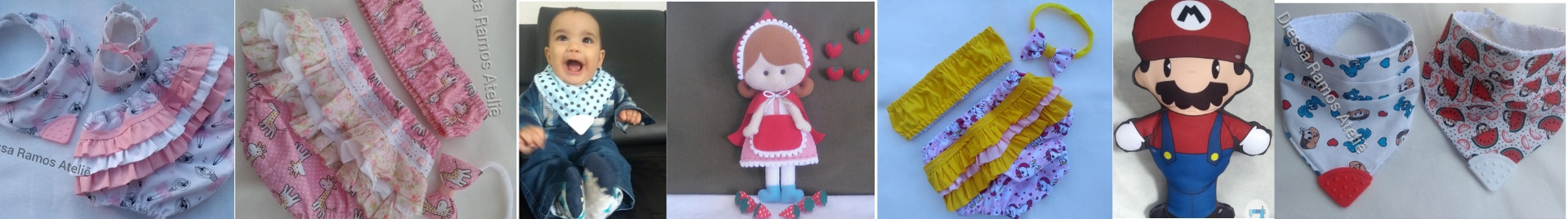 Dressa Ramos Ateliê