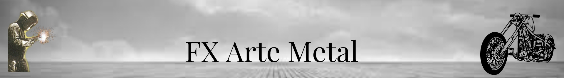 FX Arte Metal