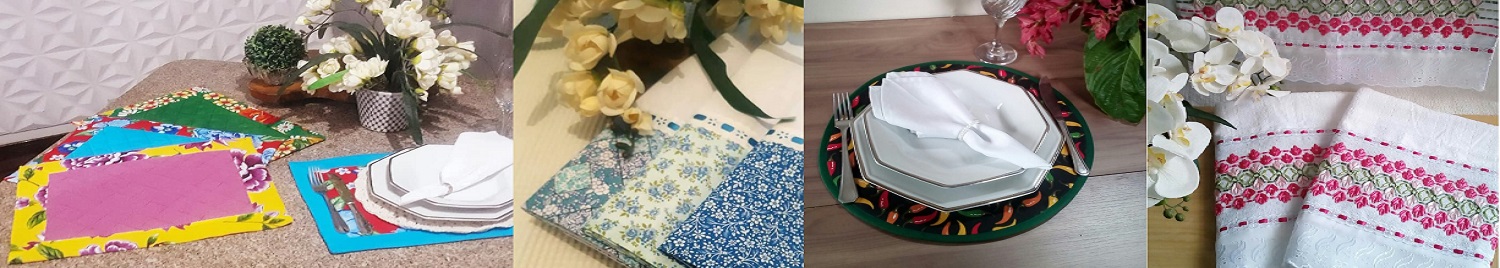 Dona Arteira Artesanato