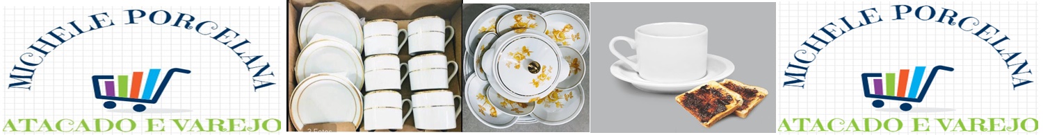 michele porcelana