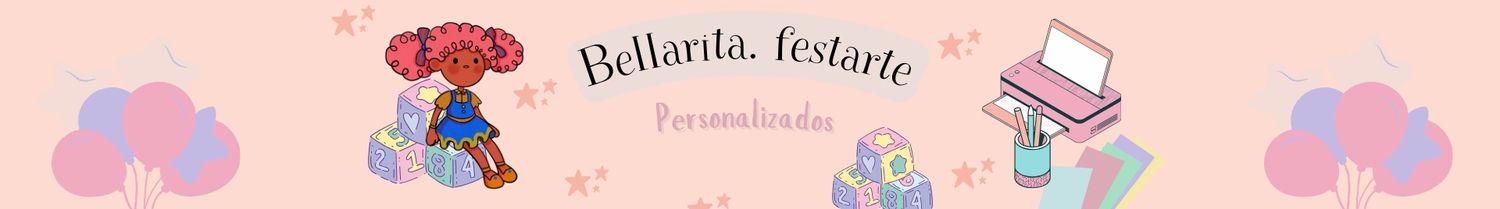 Ateliê Bellarita.festarte