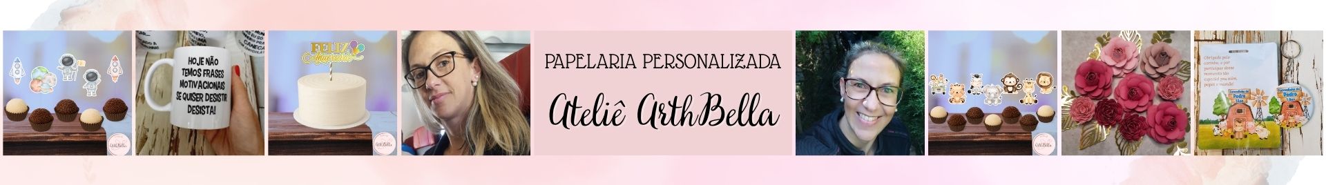 ArthBella Ateliê