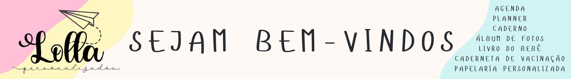 Lolla Personalizados !