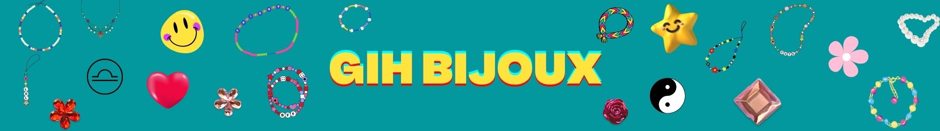 Gih Bijoux