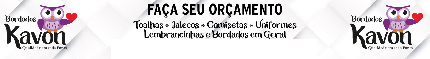Bordados Kavon