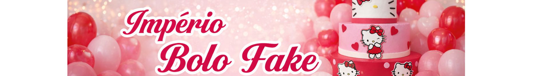 Império Bolos Fake