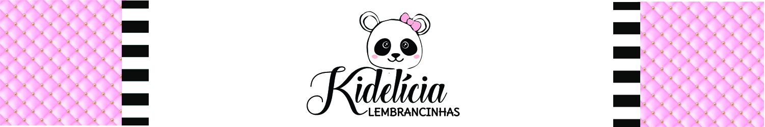 Kidelicia Lembrancinhas