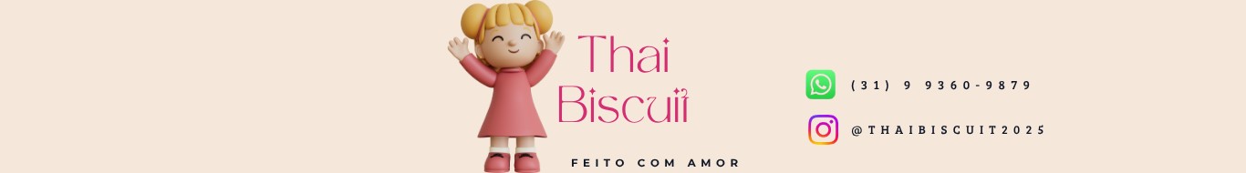 Thai Biscuit