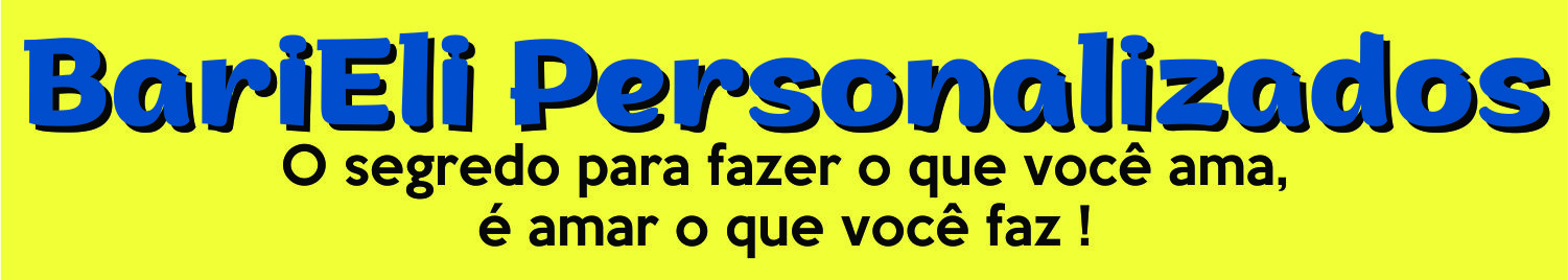 BariEli Personalizados