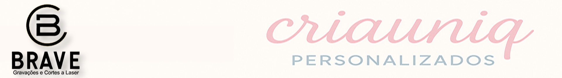 Criauniq & Brave Laser