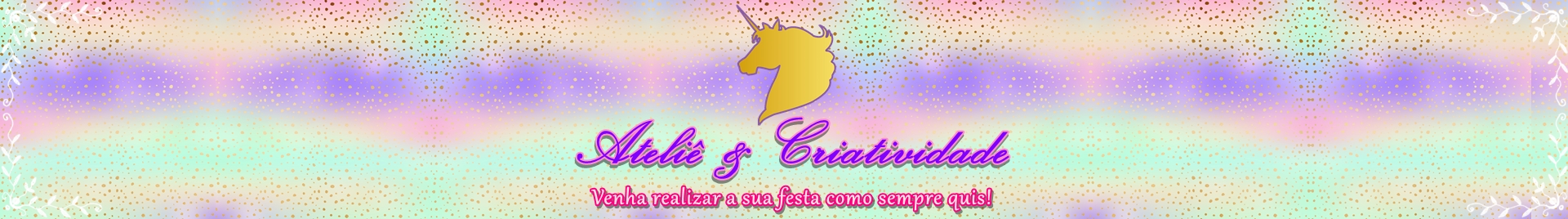 Ateliê & Criatividade