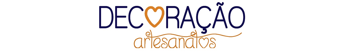 Decoração Artesanatos
