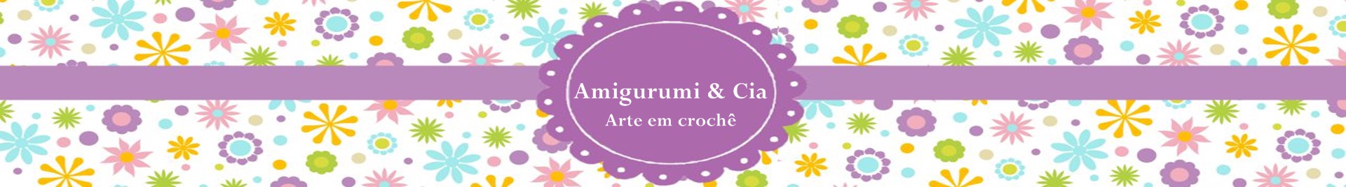 Amigurumi e Cia