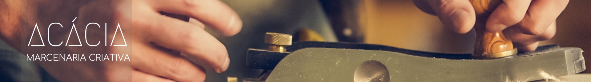 ACÁCIA MARCENARIA CRIATIVA