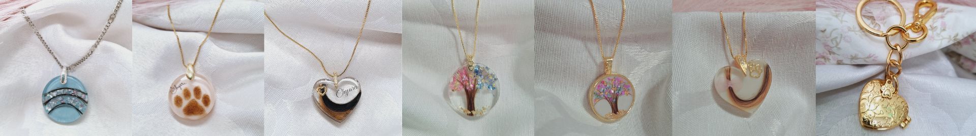 Claudia Leal Joias Afetivas