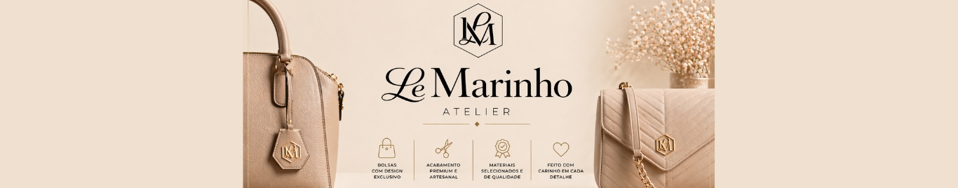 Le Marinho Ateliêr
