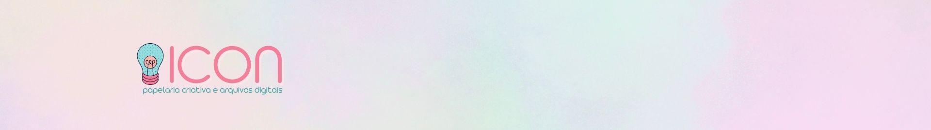 ICON - Papelaria Criativa e Arquivos Digitais