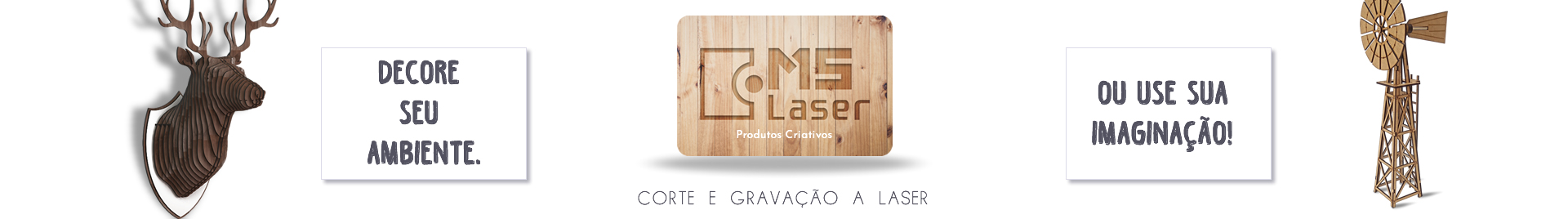 MS Laser Creative