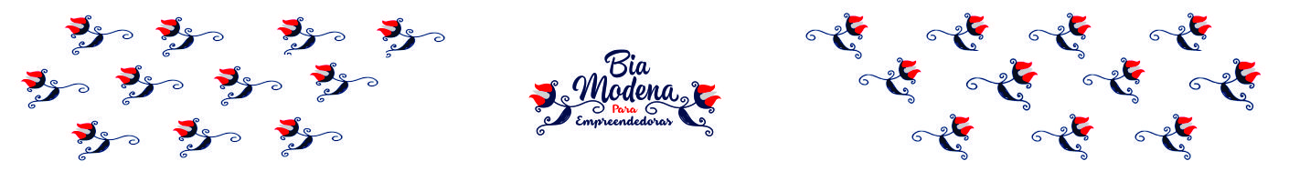 Bia Modena para Empreendedoras