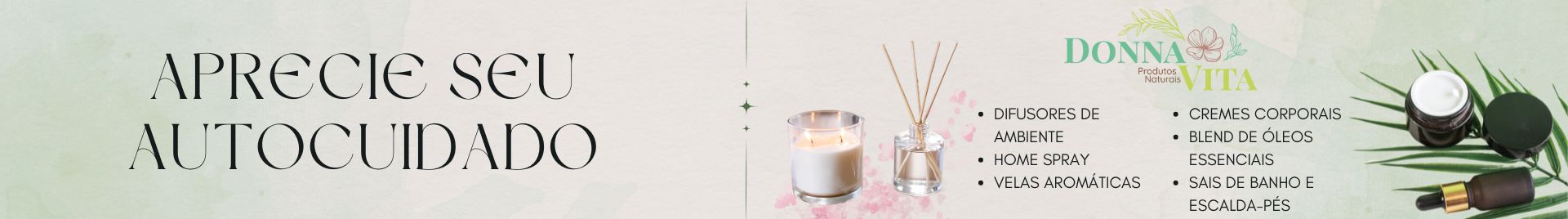 Donna Vita Produtos Naturais