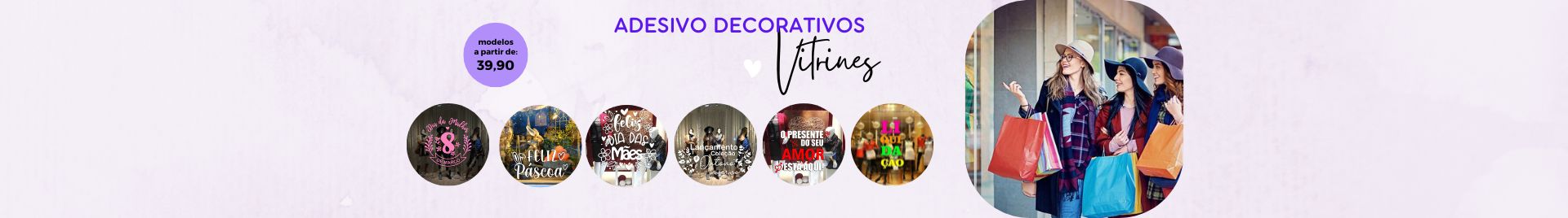 Amor Decor Adesivos
