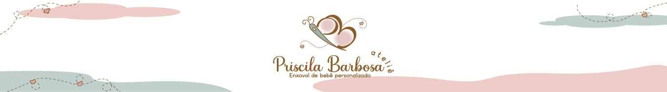 Priscila Barbosa Ateliê 