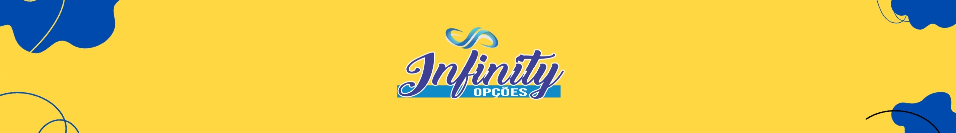 Infinity_Opções