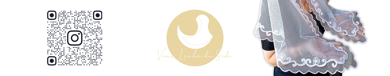 Véus Linha de Seda ccb