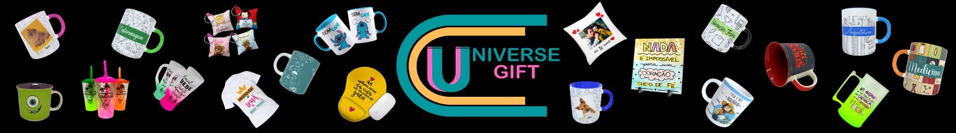 Universe Gift