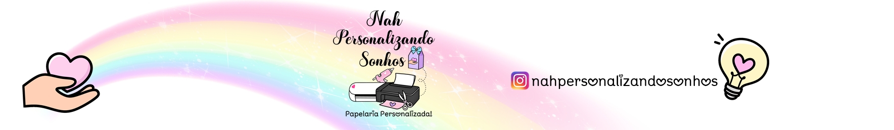 NahPersonalizandoSonhos