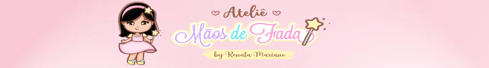 Renata mariano "atelie mãos de fada"