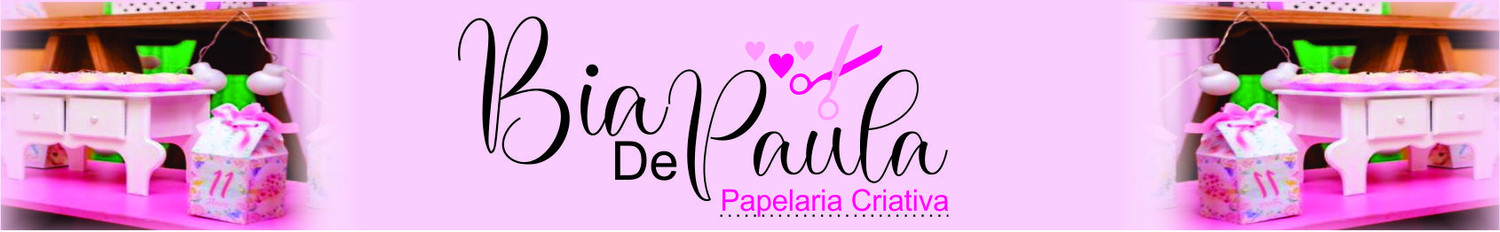 Bia de Paula Papelaria Criativa