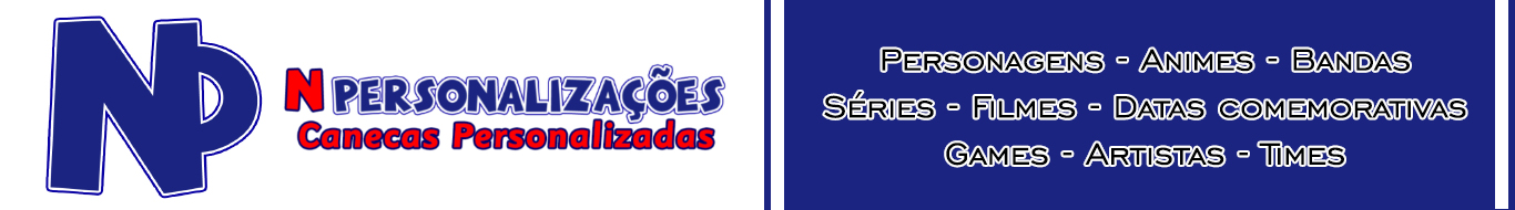 N Personalizações