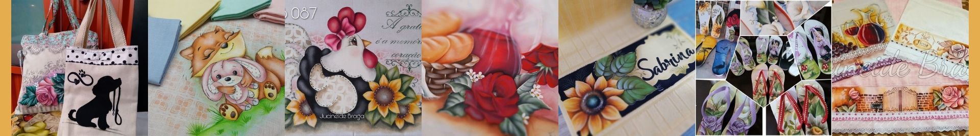 Jucineide Braga Projetos e Apostilas